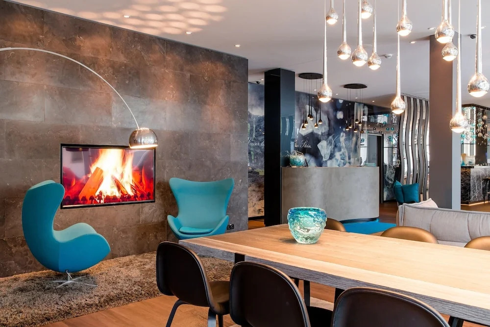 Photo - Motel One Stuttgart-Bad Cannstatt