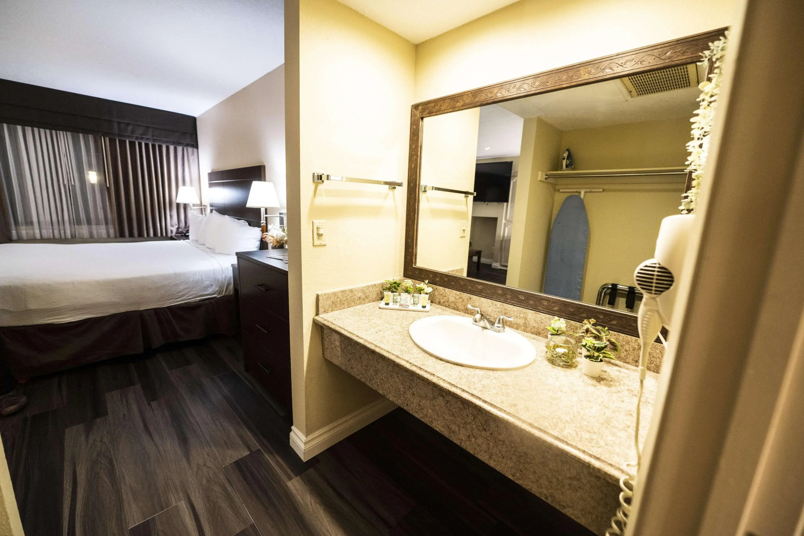 Foto - Best Western Westminster Inn