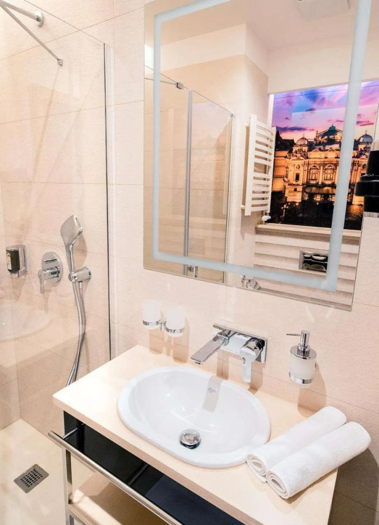 Photo - Sky Hotel Kraków