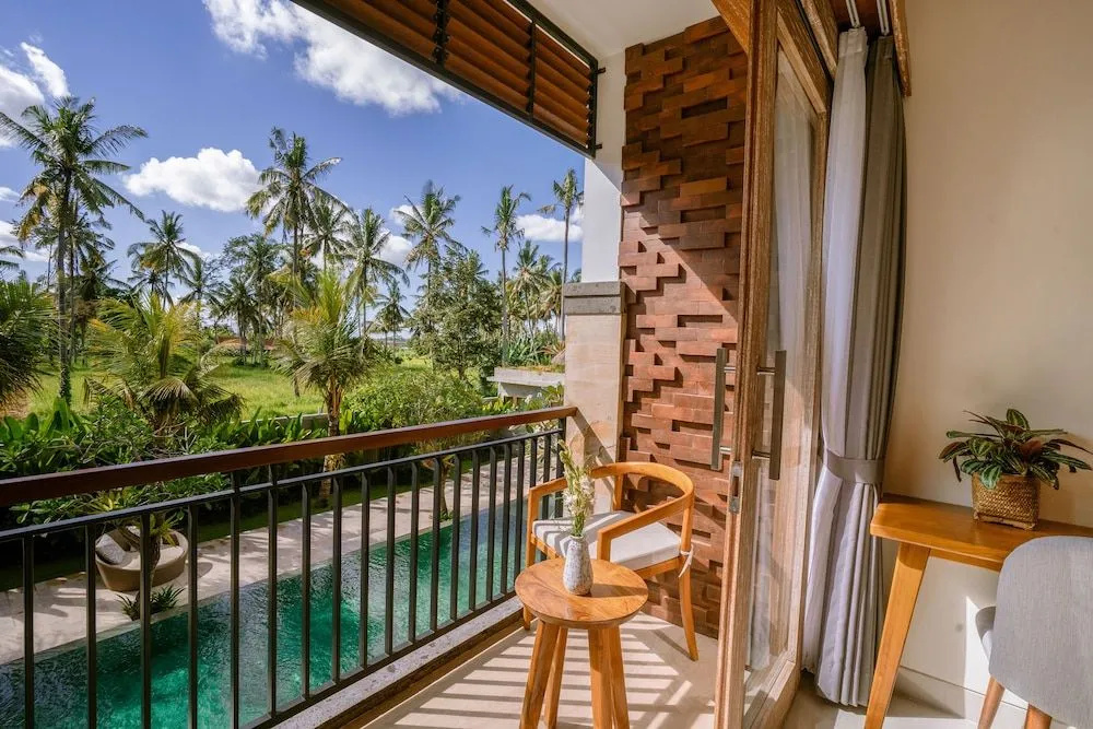 Foto - Kahayana Suites