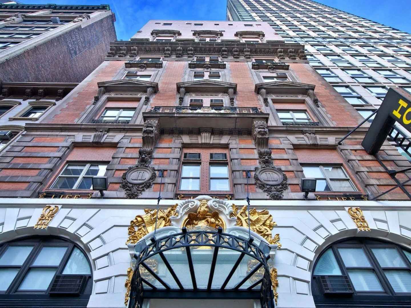 Foto - Life Hotel New York