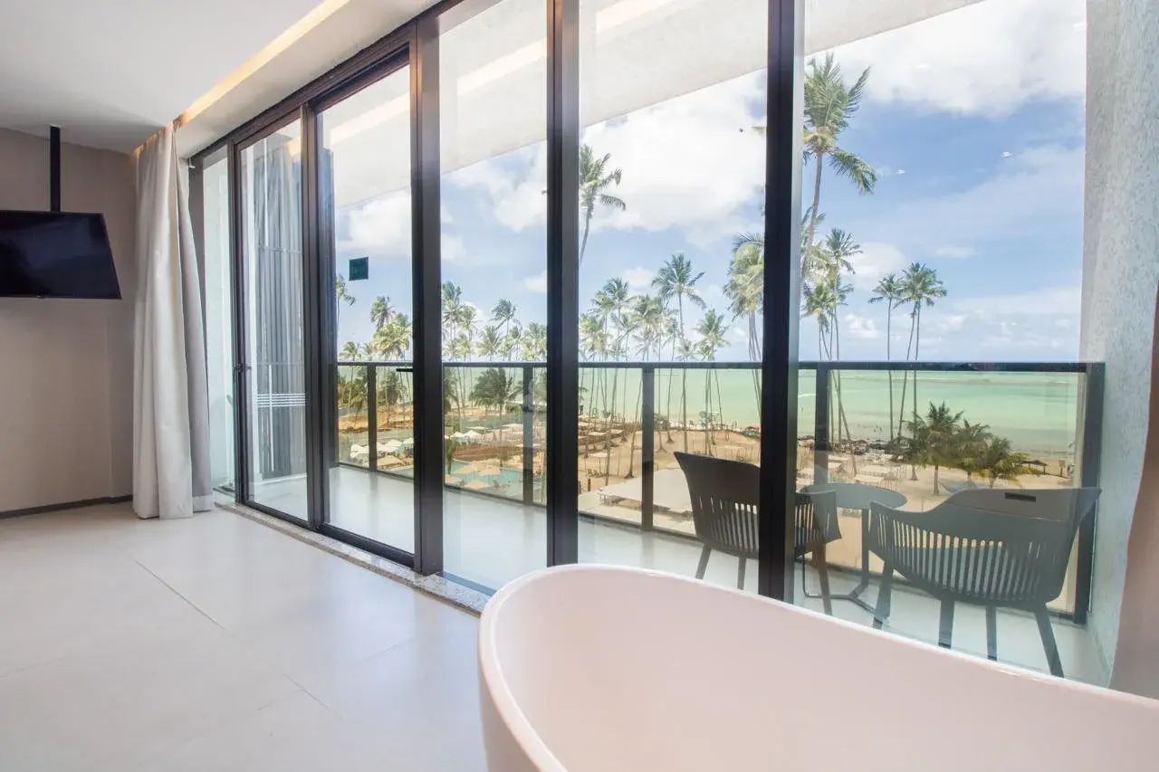 Photo - Maceio Mar Resort All Inclusive