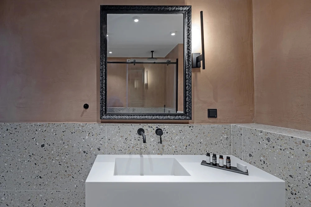 Foto - The Athenians Art Apartments