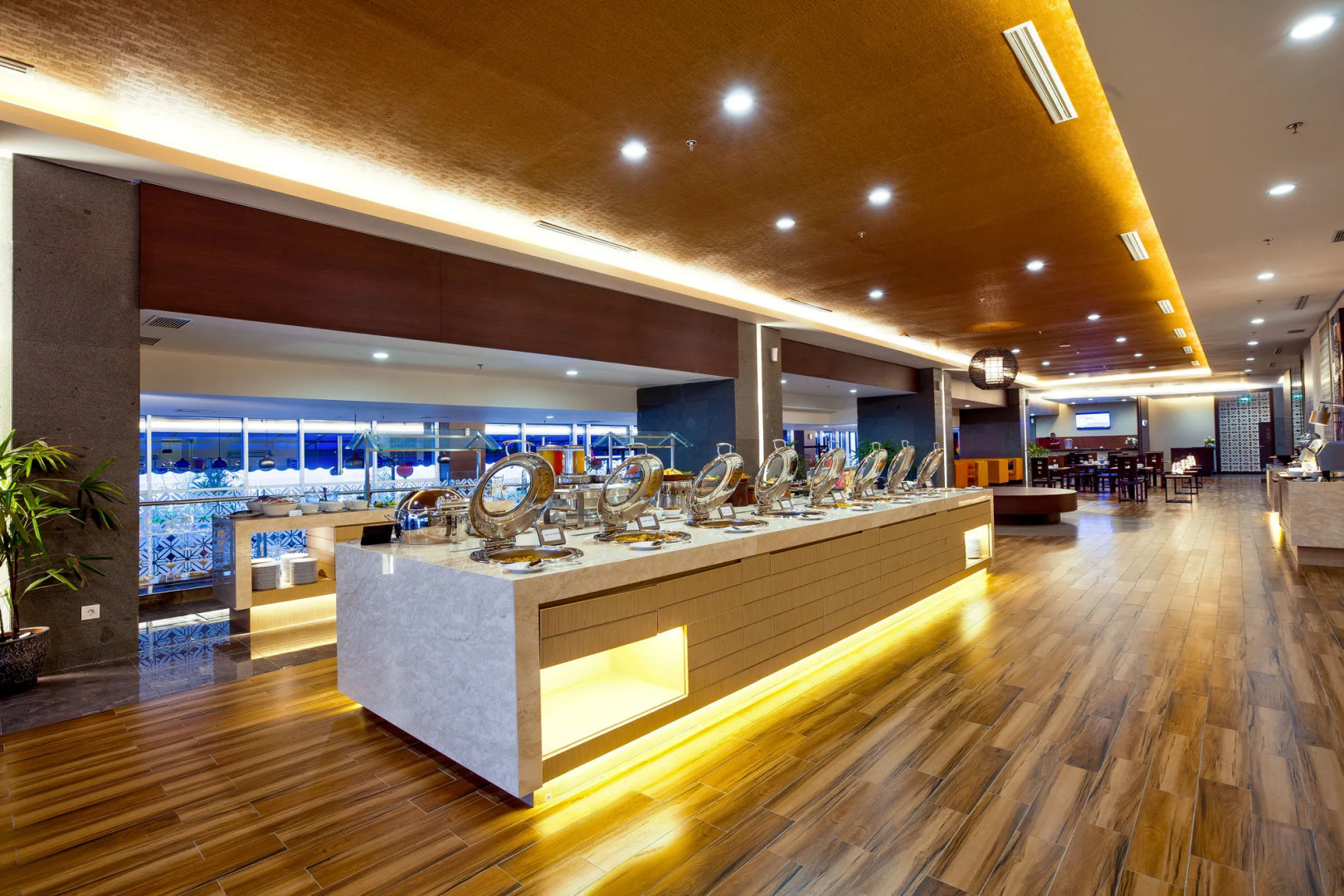 Foto - Hotel Horison Ultima Bekasi