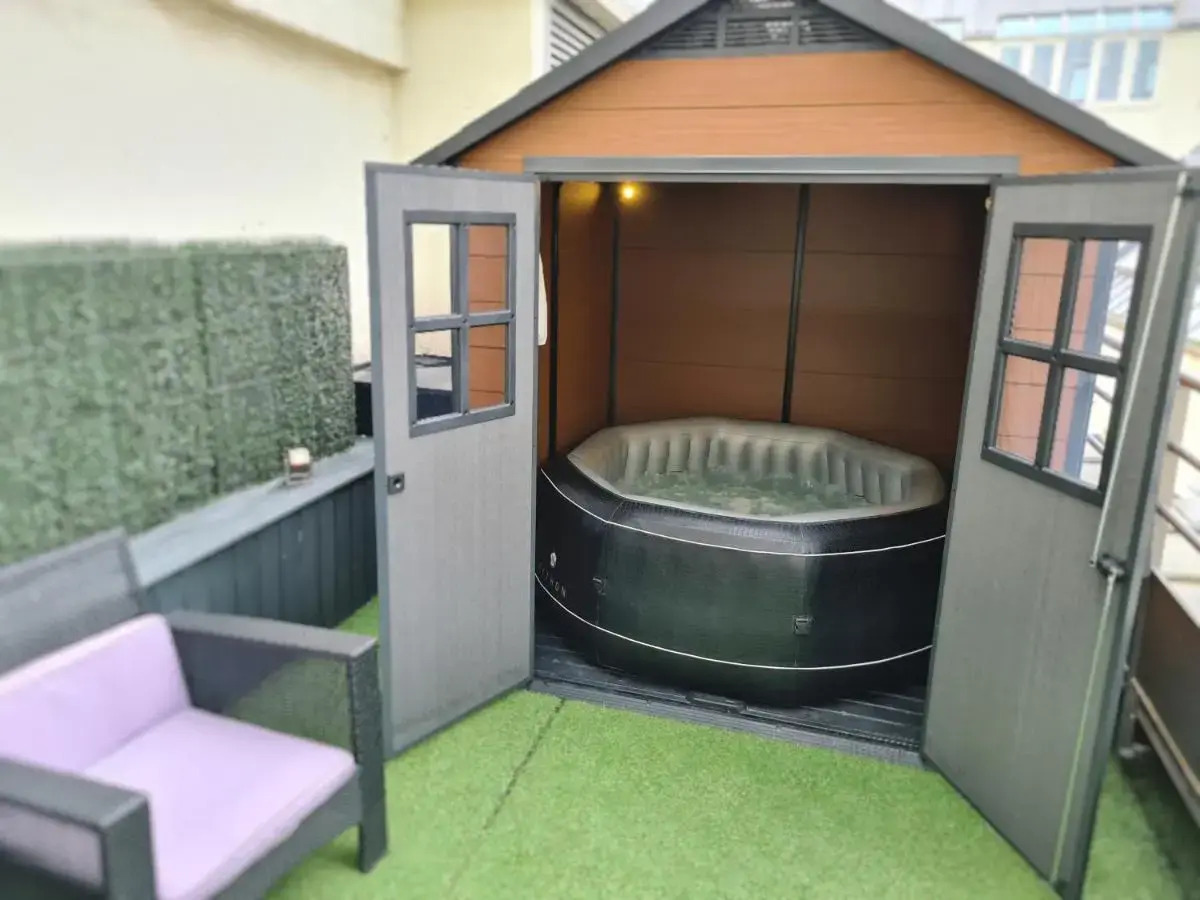 Foto - L'Empire Paris - Louvre