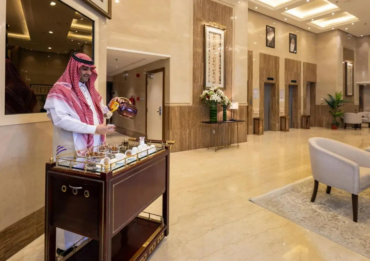 Photo - Boudl Ajyad Mecca بودل أجياد مكة