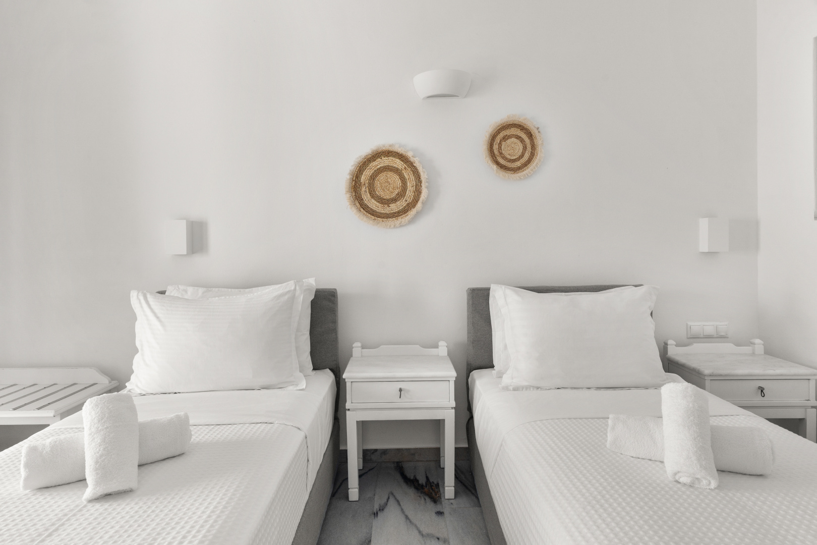Foto - Polos Hotel