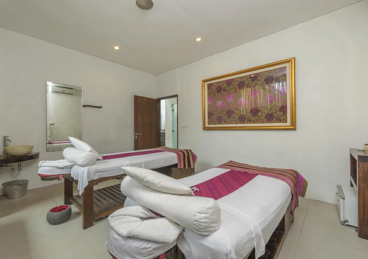 Photo - Villa Kori Bali Kubu, 9 people maximum, close to Seminyak Beach