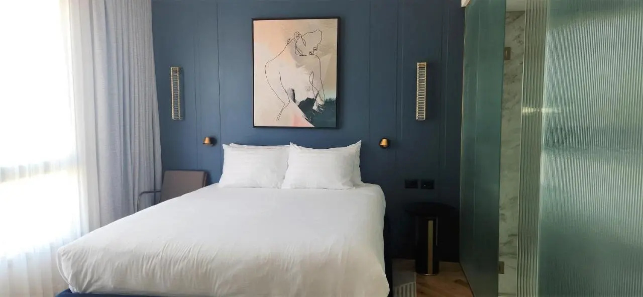 Photo - SeaNet Hotel By AFI Hotels