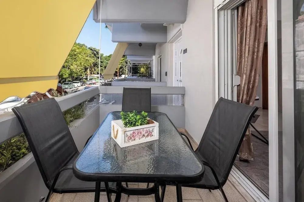 Photo - San Francisco Maisonette