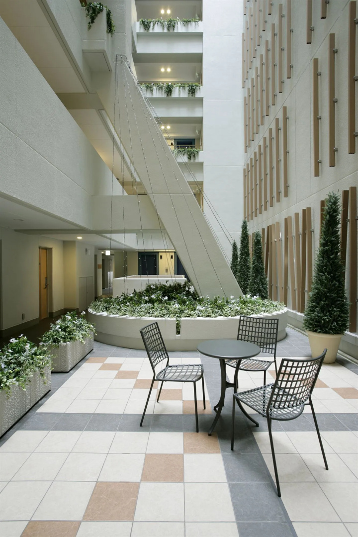 Foto - Hotel Lumiere Nishikasai