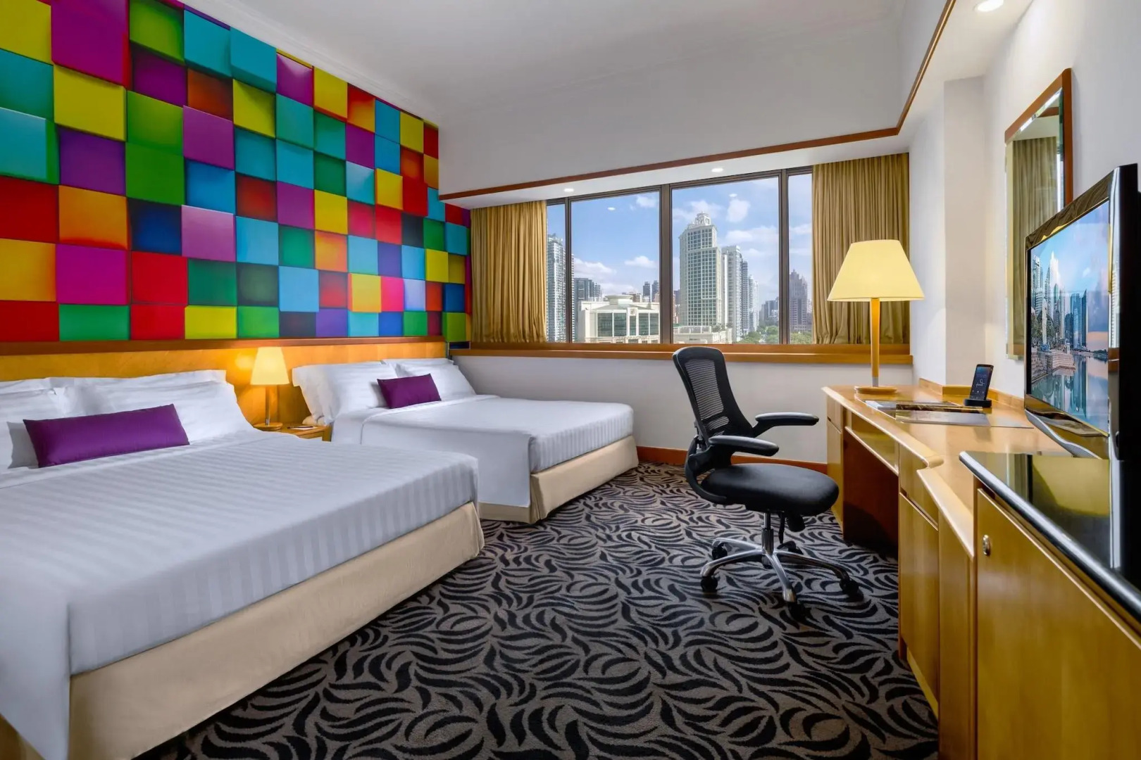 Foto - Furama RiverFront