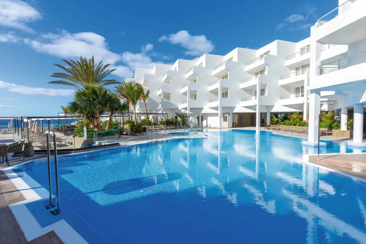 Photo - Hotel Riu Palace Jandia