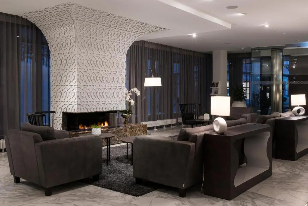 Photo - Lydia Hotel