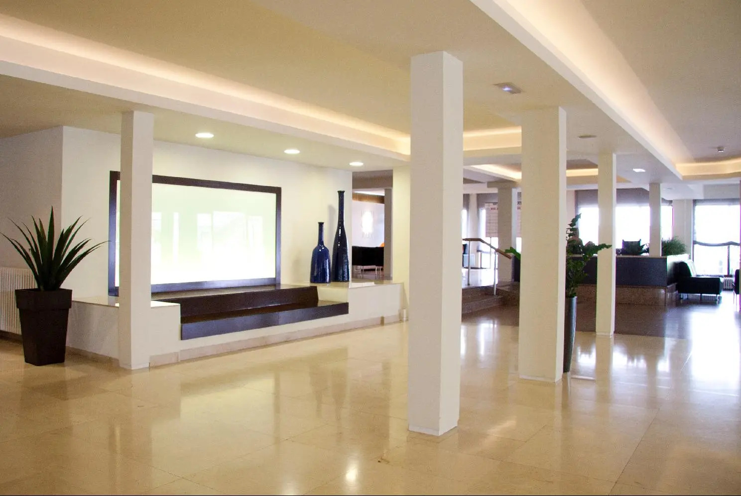 Foto - Hotel Garbi Park & AquaSplash