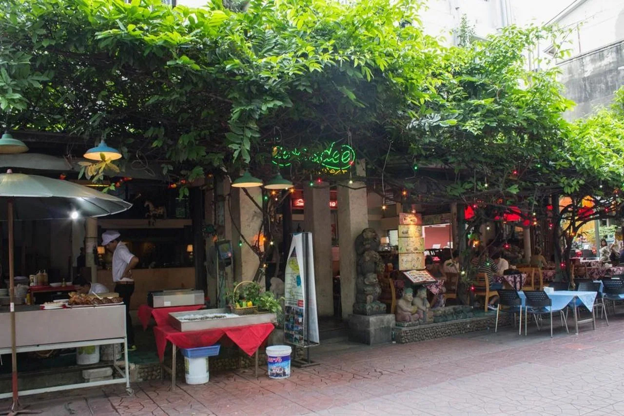 Photo - Sawasdee House