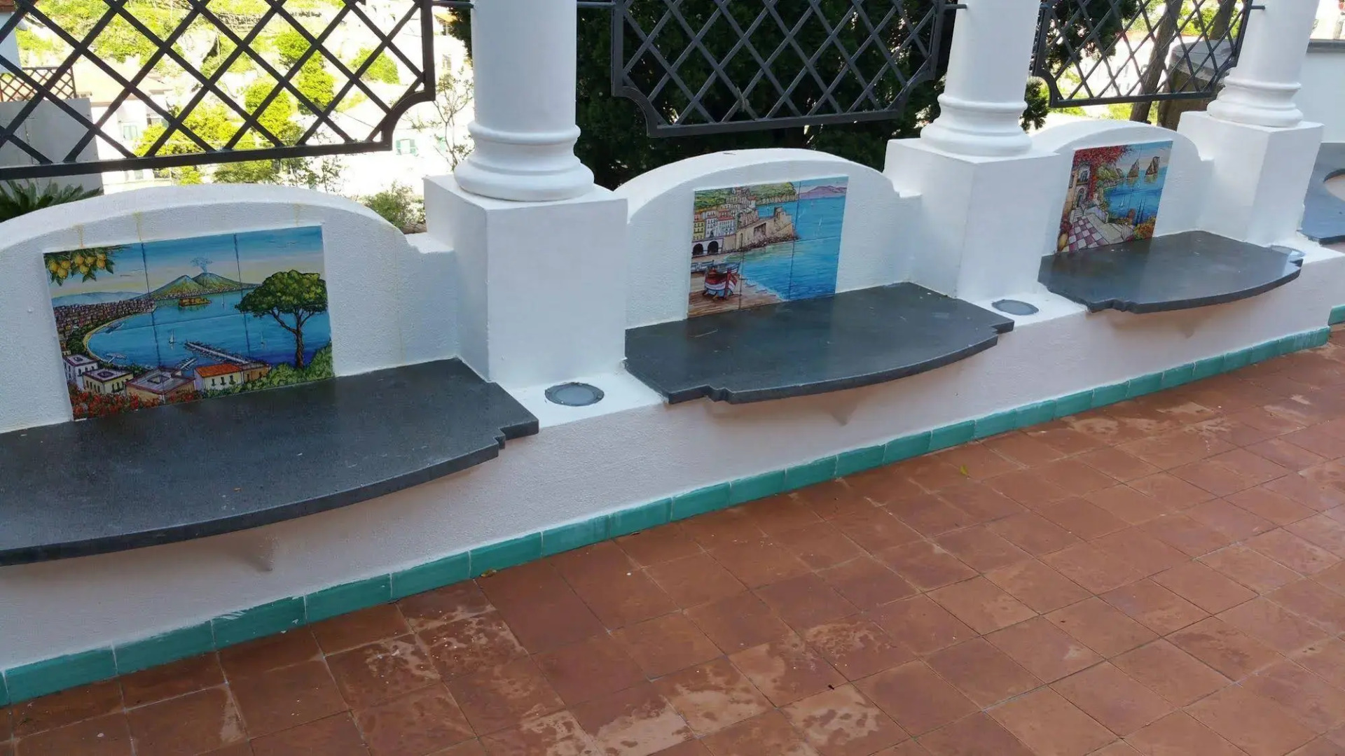 Photo - Hotel Relais Villa Annalara