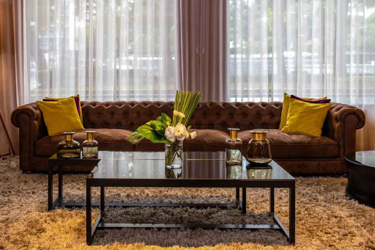 Foto - Grand Brizo Buenos Aires