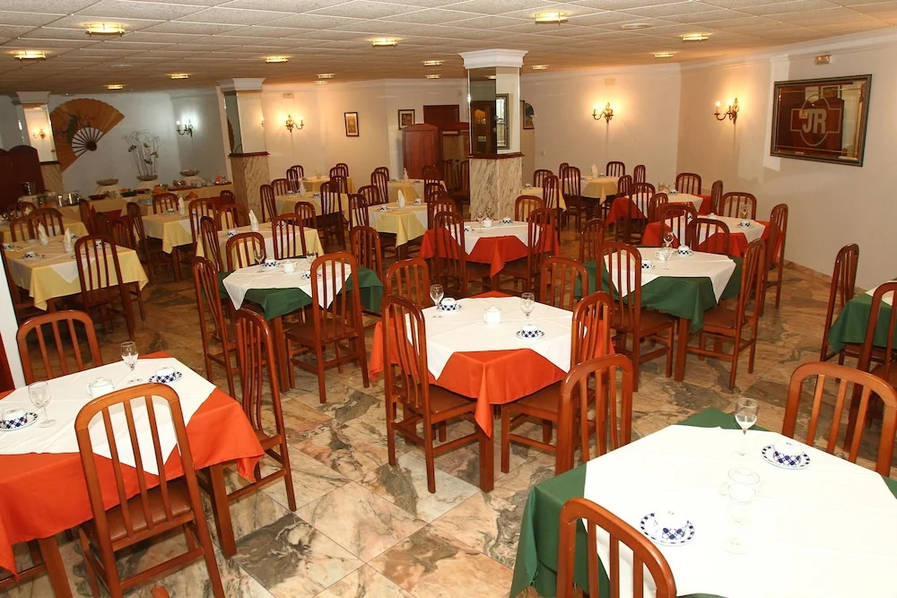 Foto - Hotel JR