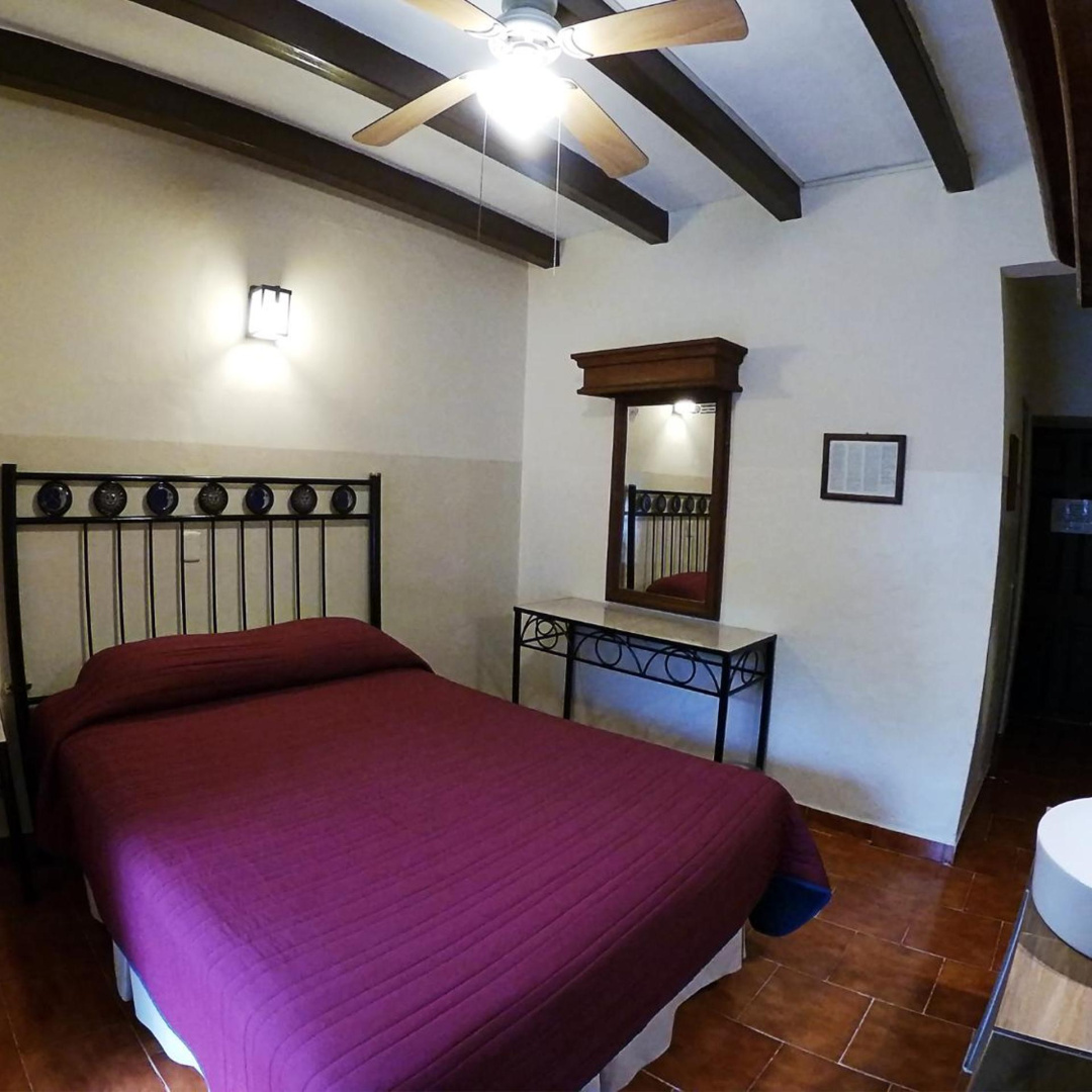 Photo - Hotel el Carmen, Morelia