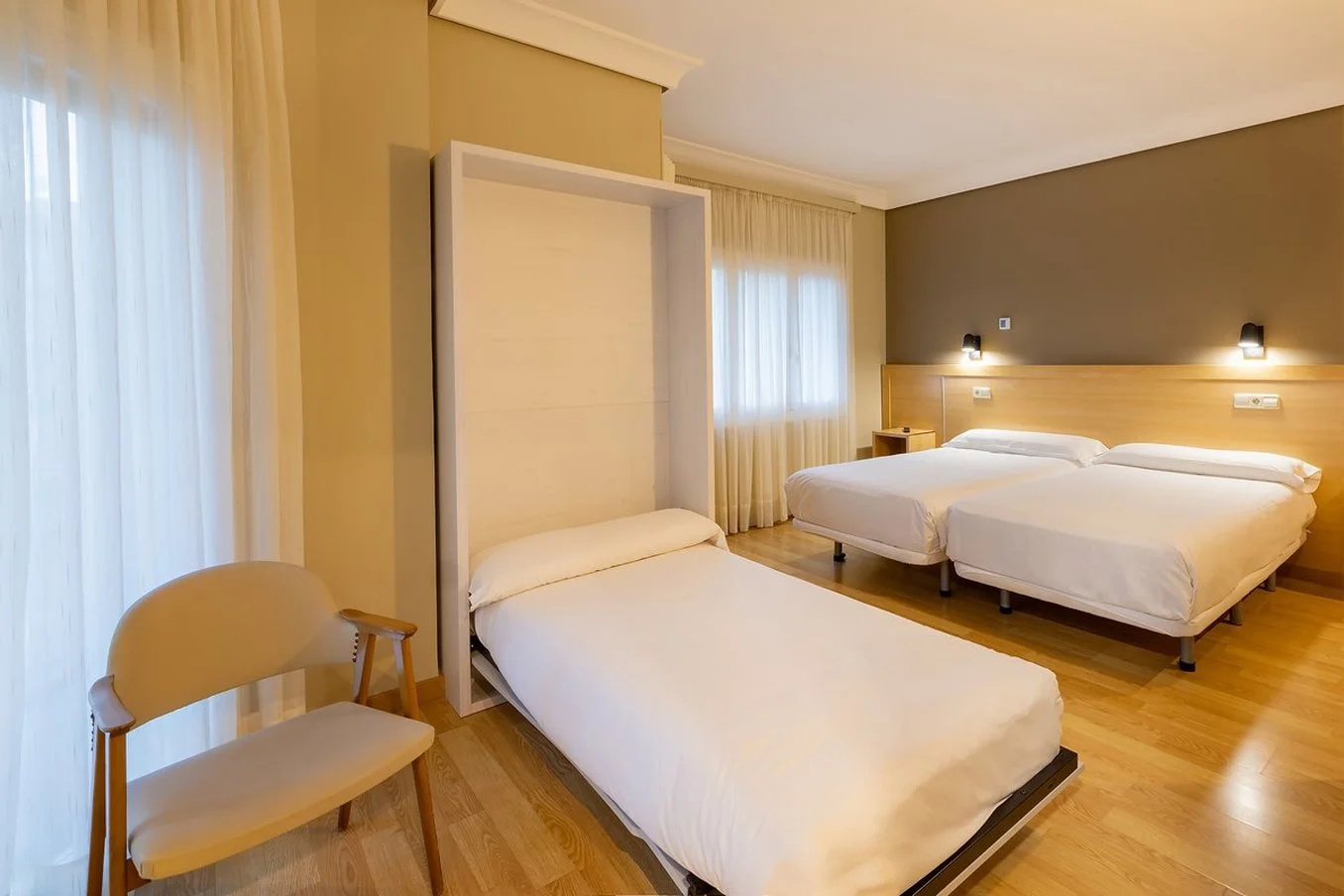 Photo - Hotel Santamaria