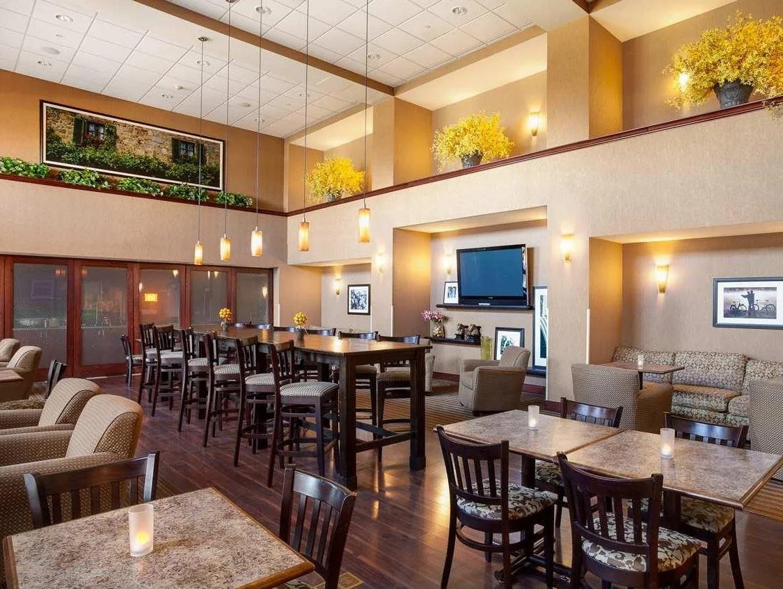 Foto - Hampton Inn & Suites Chicago-Libertyville