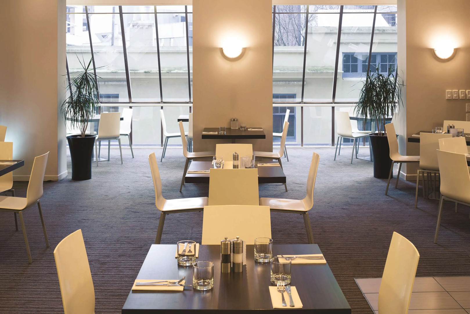 Foto - Travelodge Hotel Wellington