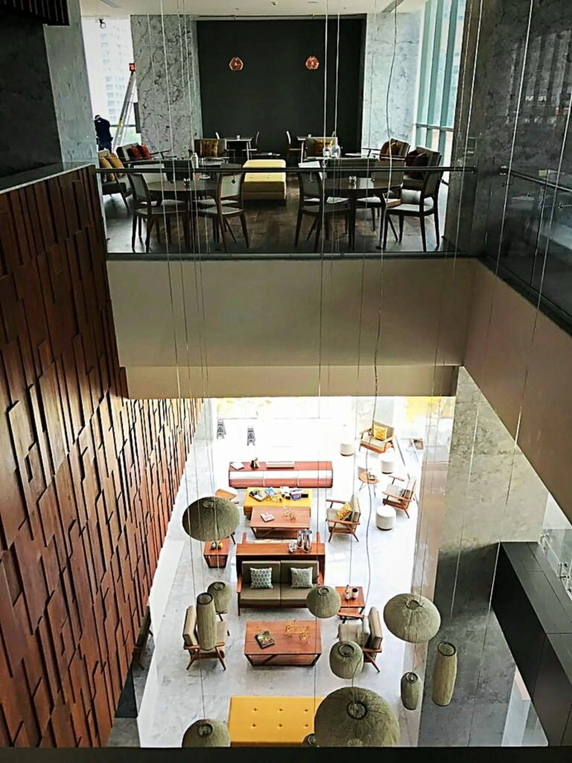 Photo - AC Hotel by Marriott Santa Fe