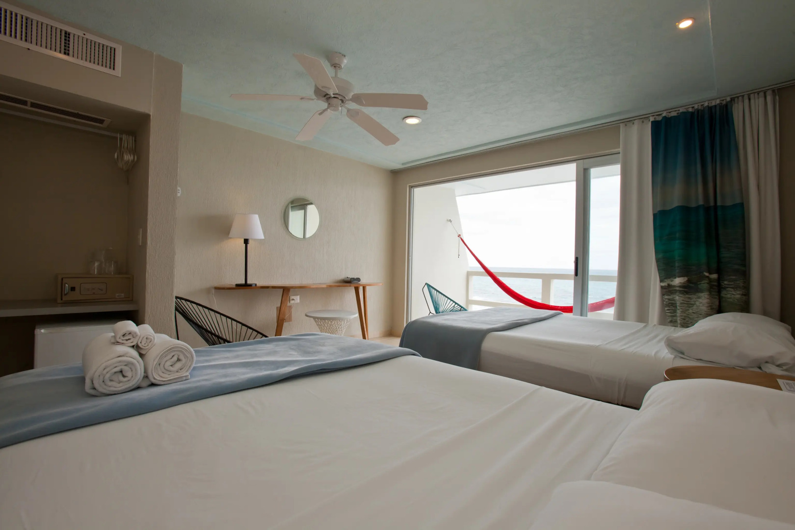 Foto - Rocamar Hotel Isla Mujeres