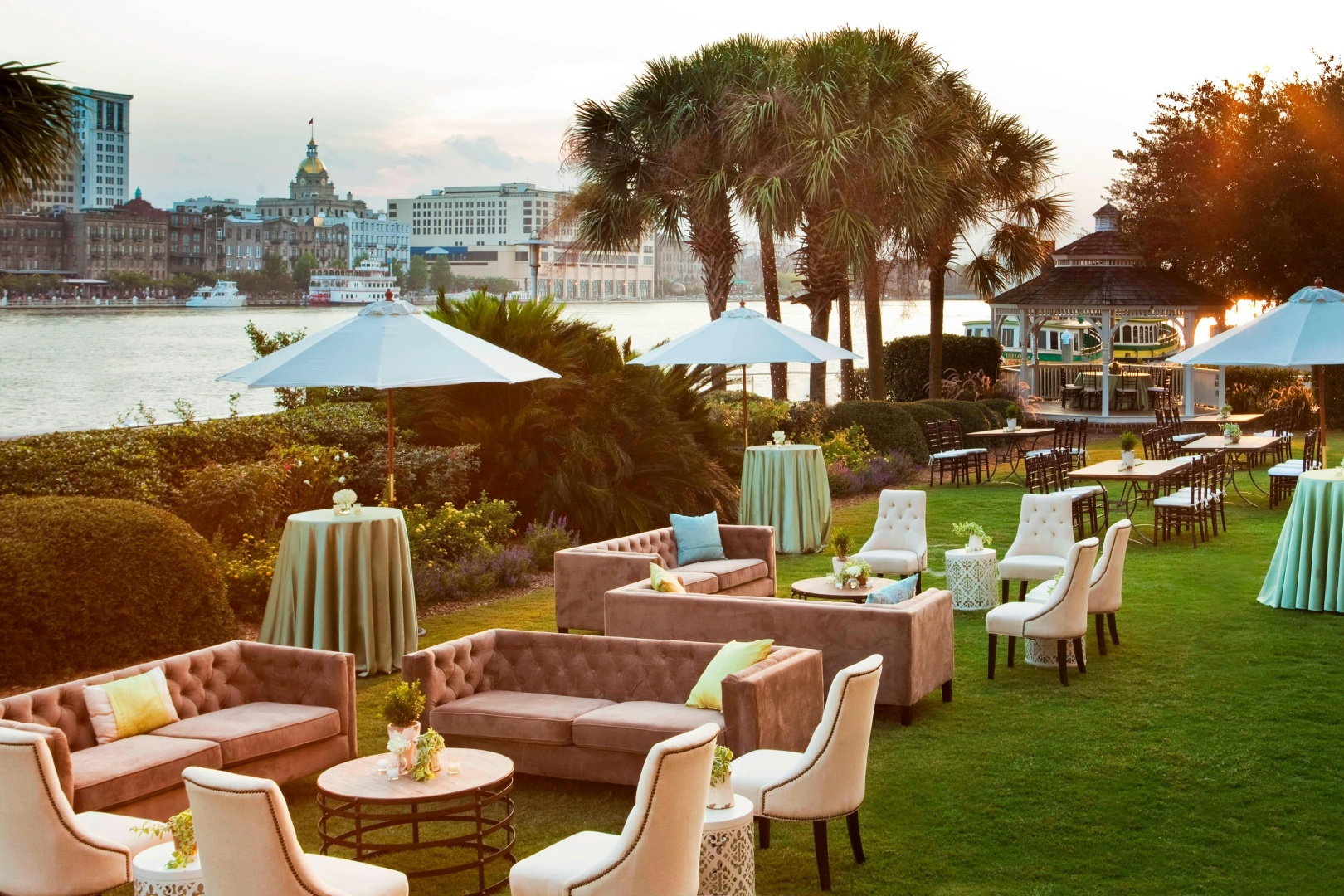 Photo - The Westin Savannah Harbor Golf Resort & Spa