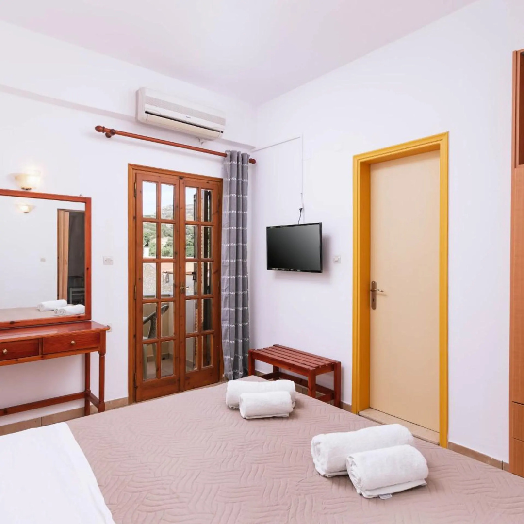 Photo - Matala Bay Hotel & Apartments