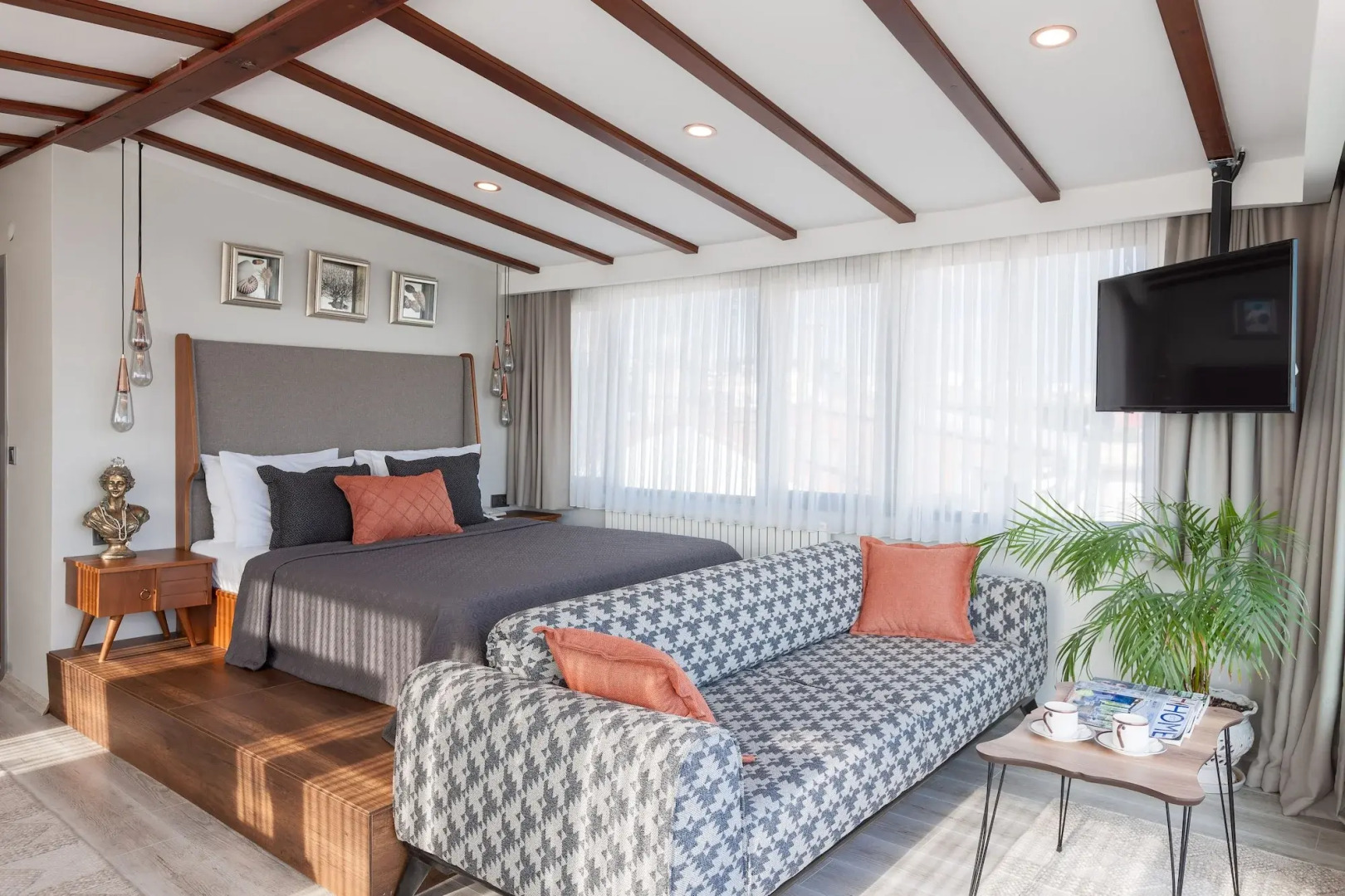 Photo - Romantic Hotel Istanbul