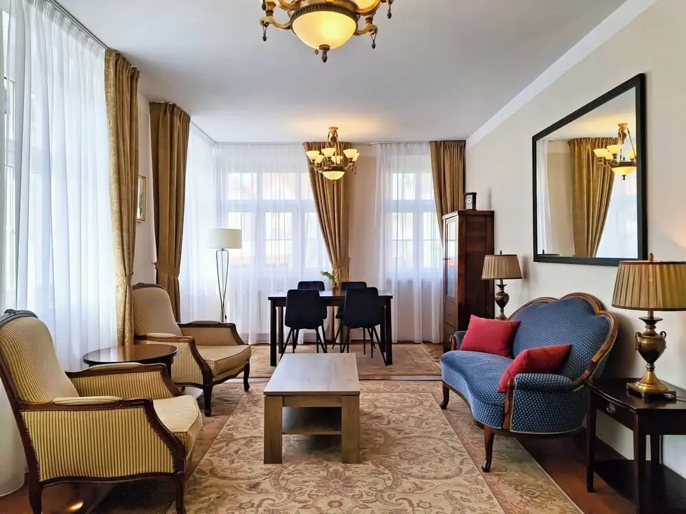Foto - Villa Patriot Apartmány