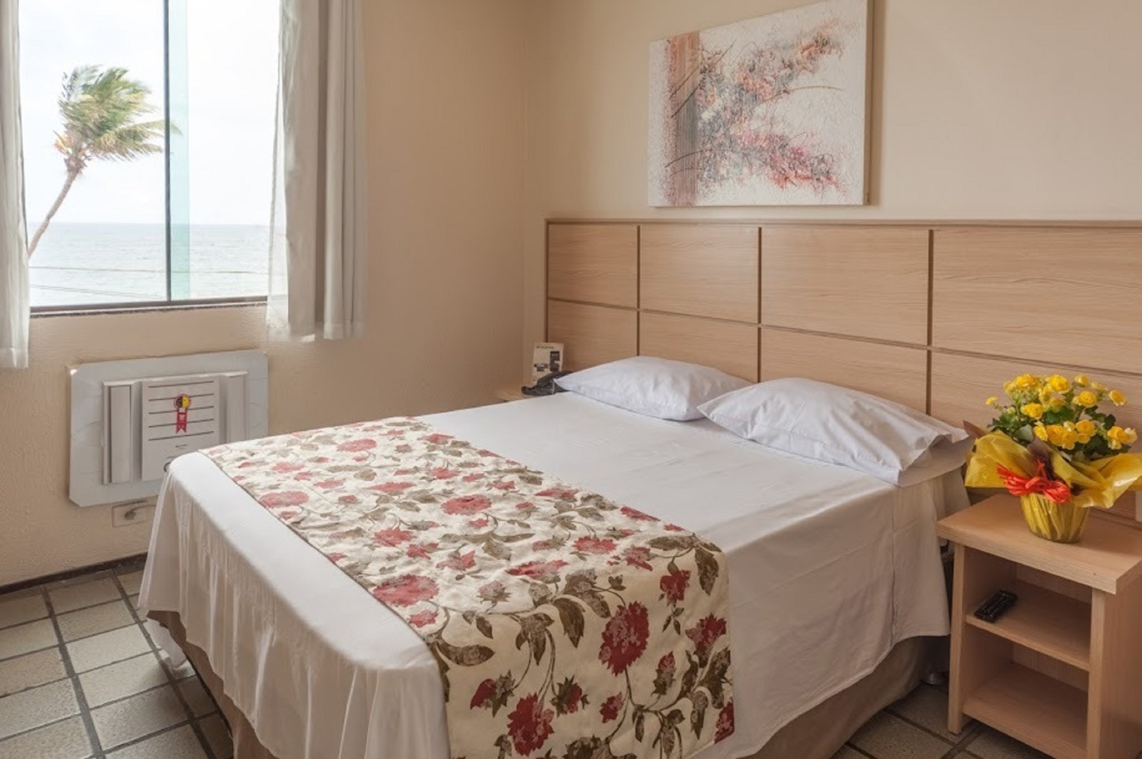 Dan INN Express Salvador By Nacional Inn