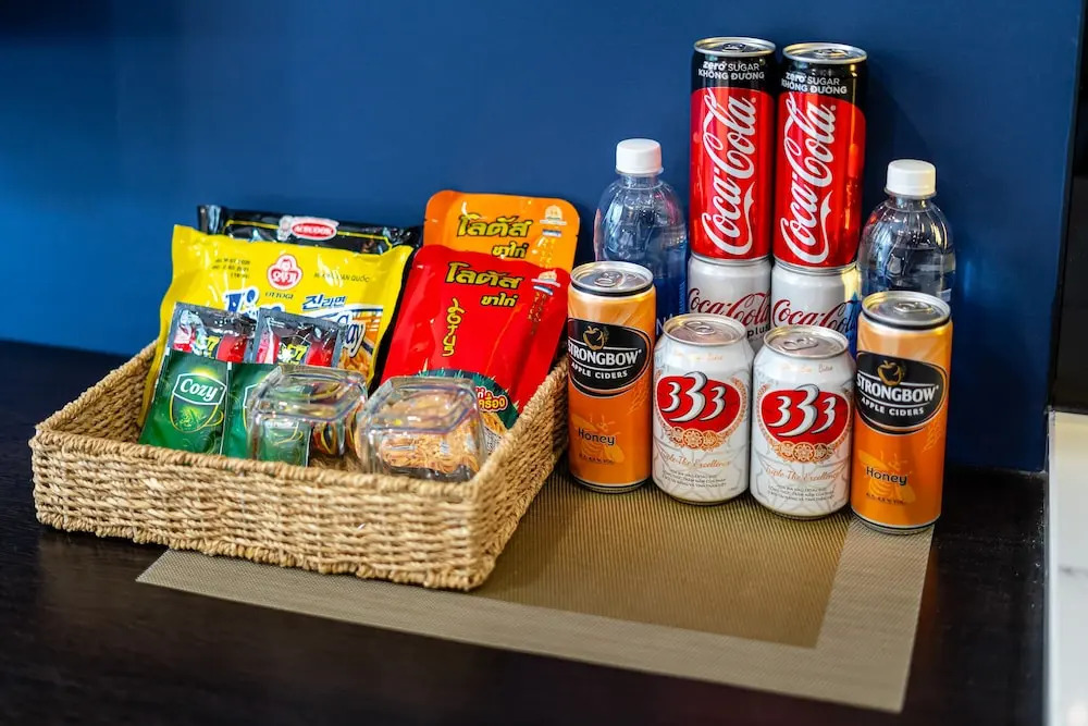 Foto - KunKin Luxury Hotel & Apartment