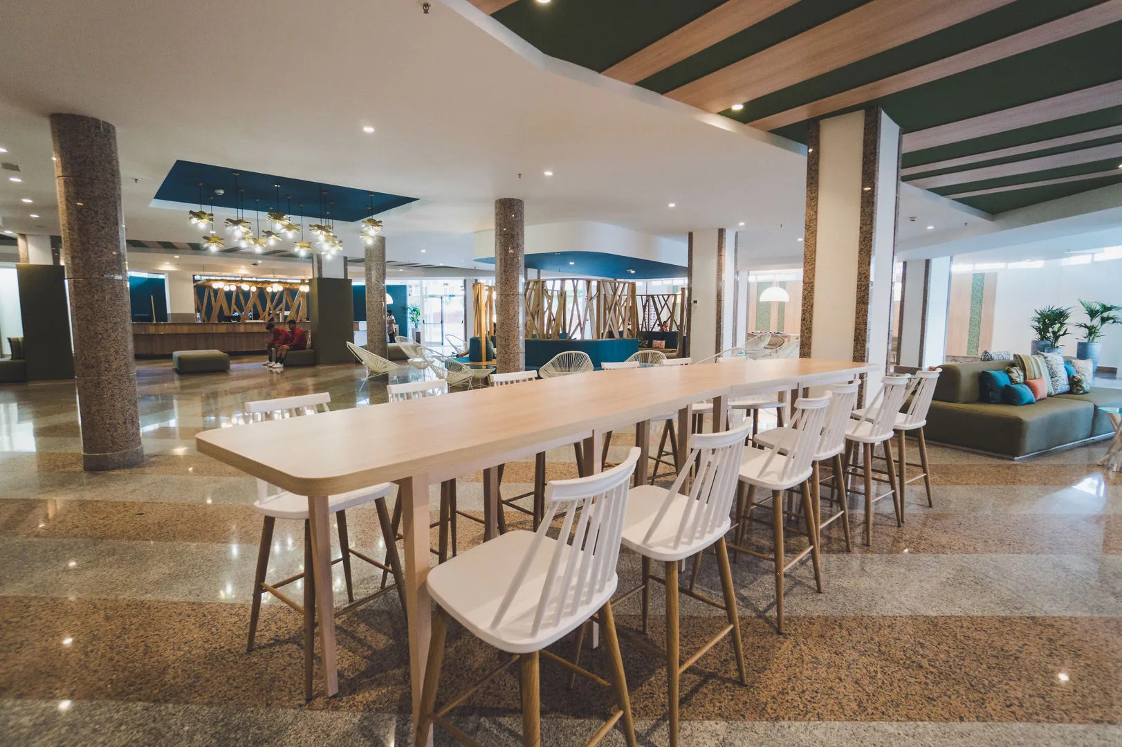 Foto - Gara Suites Golf & Spa