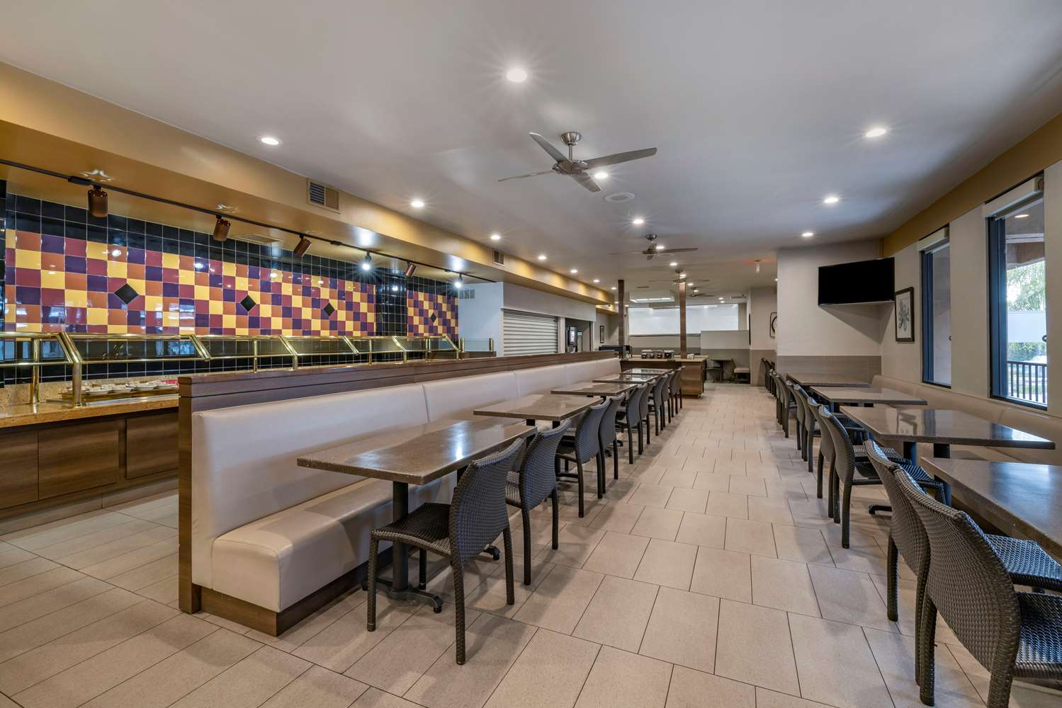 Foto - Best Western Plus Park Place Inn - Mini Suites