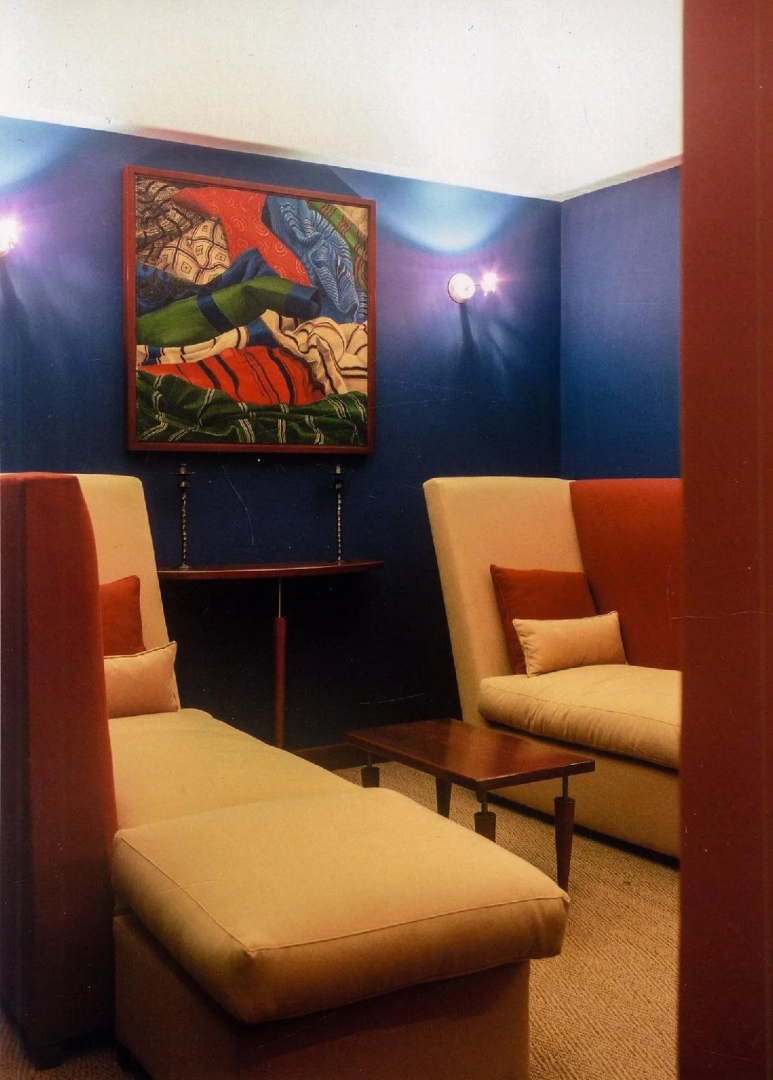 Photo - Ten Bompas Hotel