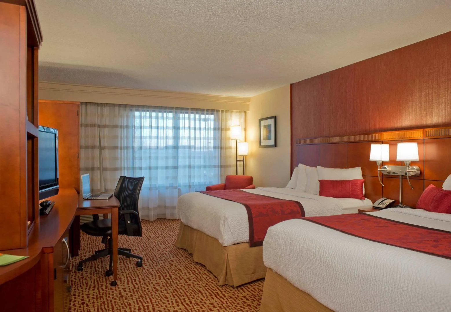 Photo - Courtyard by Marriott Gulf Shores Craft Farms