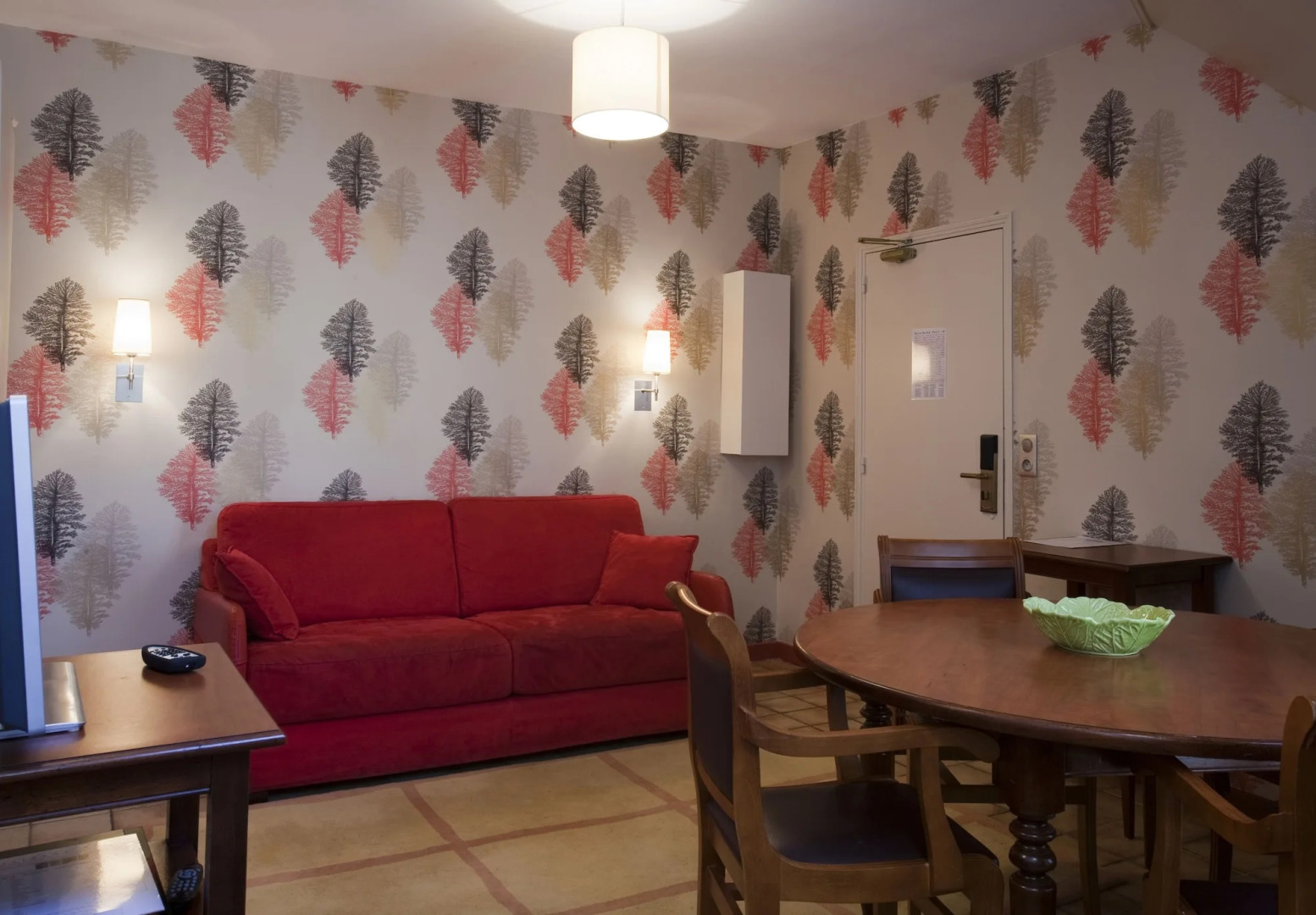 Foto - HotelHome Paris 16