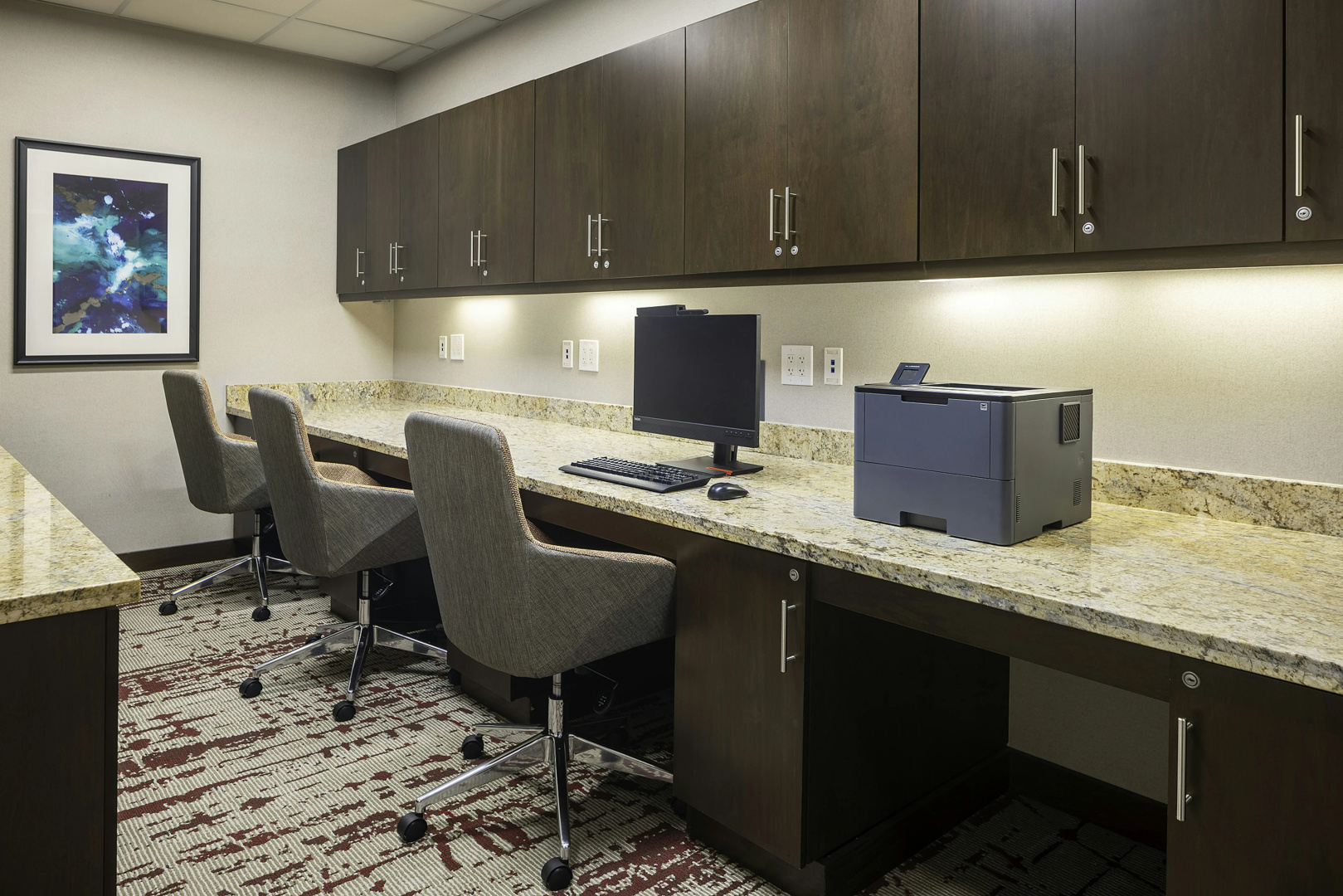 Photo - Hilton Garden Inn Washington DC/Georgetown Area