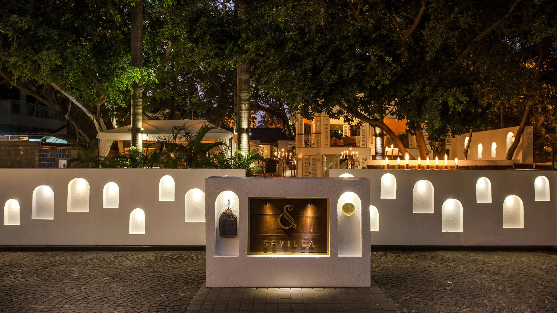 Foto - The Claridges New Delhi