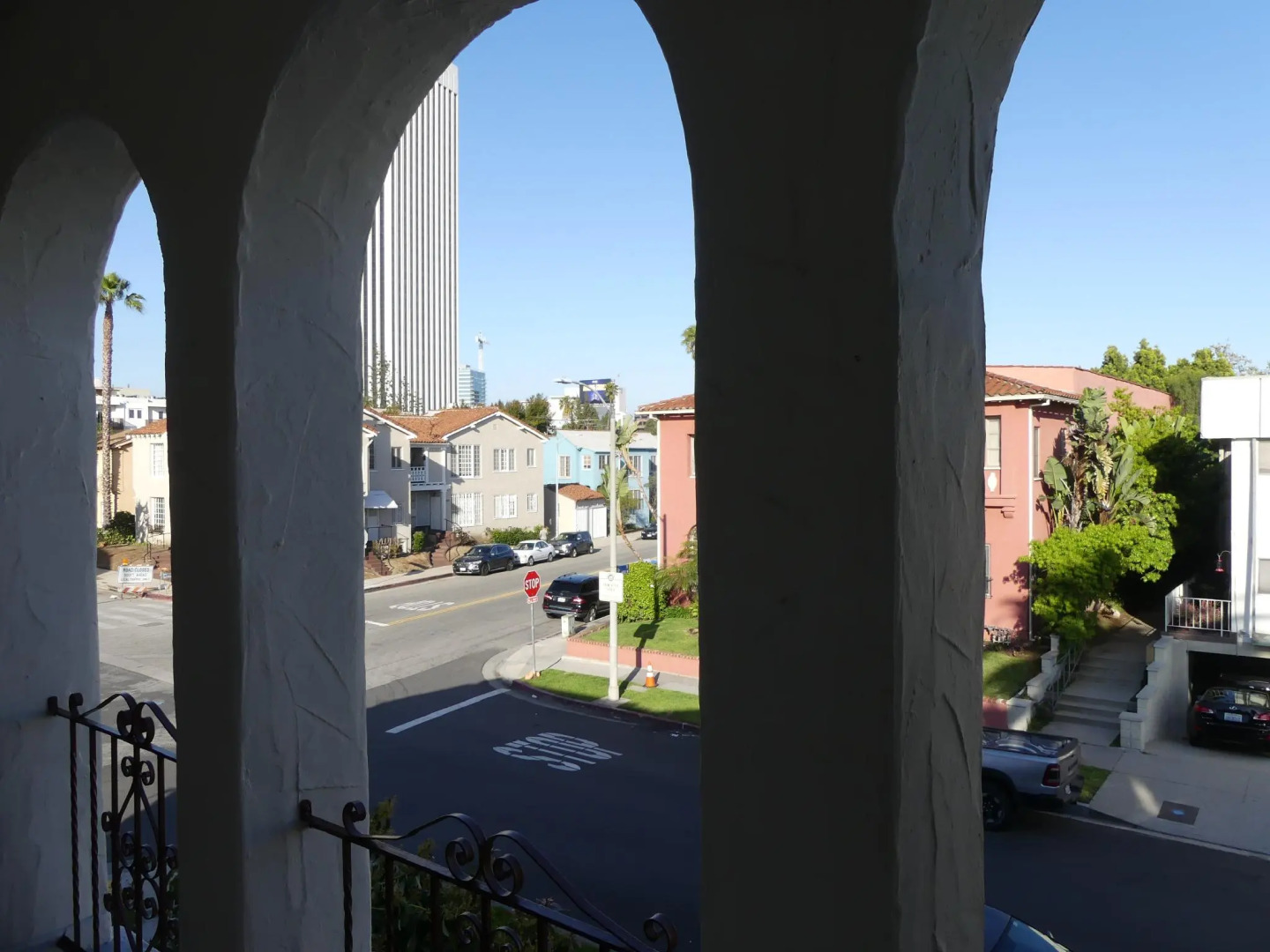 Foto - Wilshire Orange Hotel