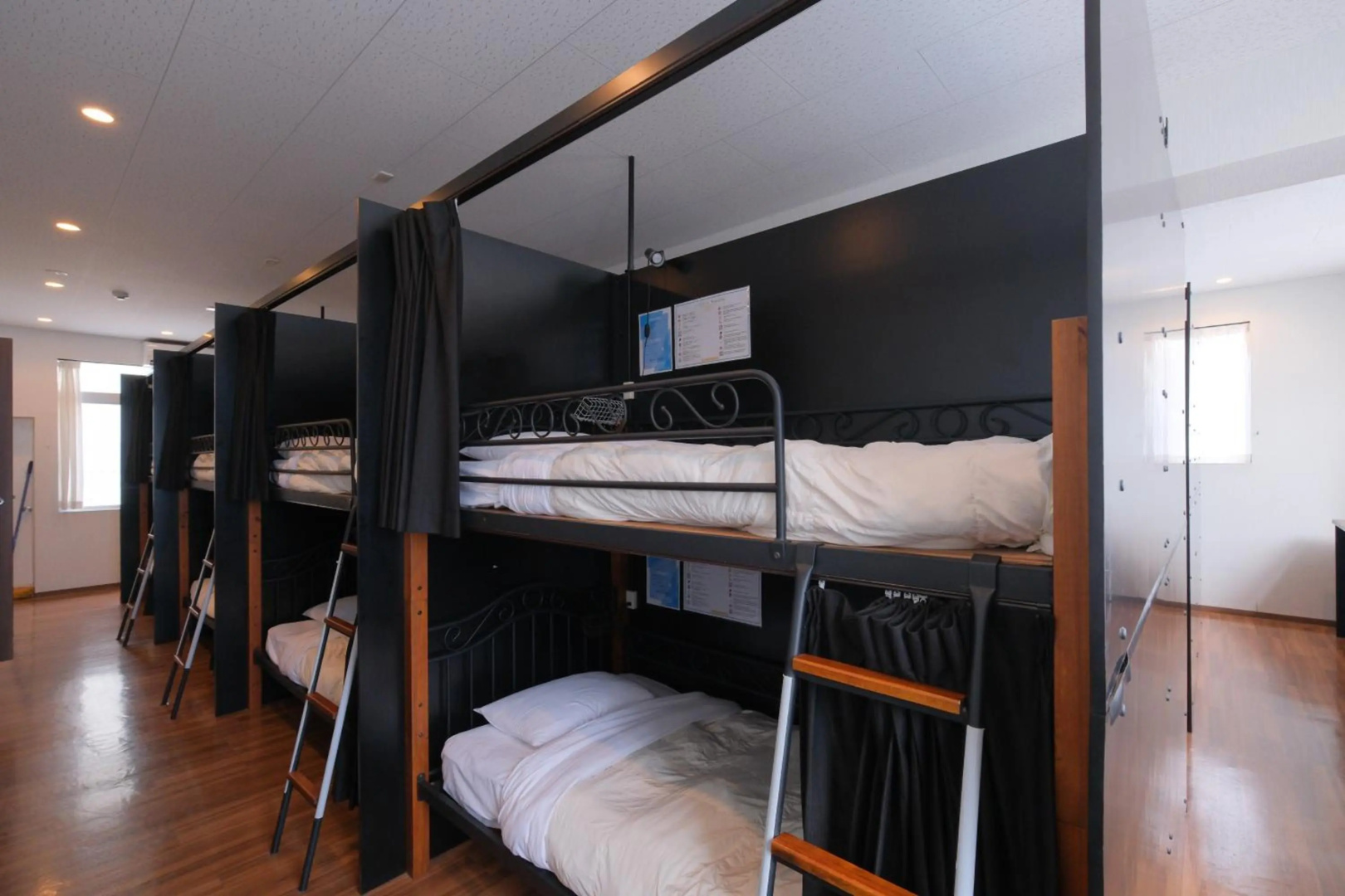 Photo - Guest House Umikaji - Hostel
