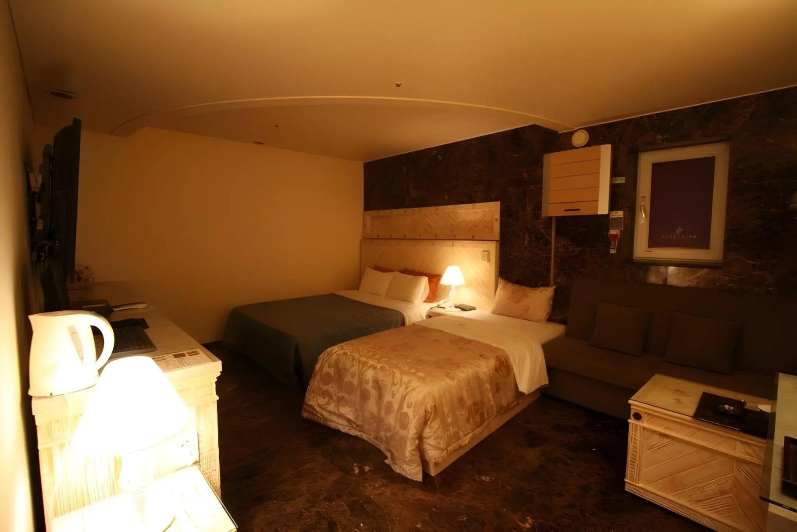 Foto - Hotel Star Gangnam