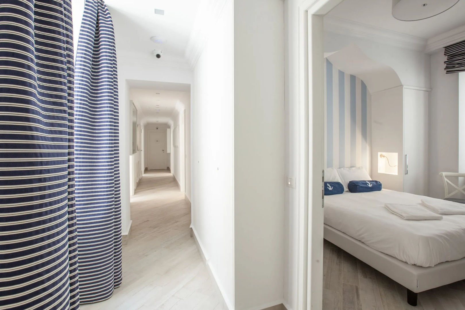 Foto - Marina Hotel Charming Rooms