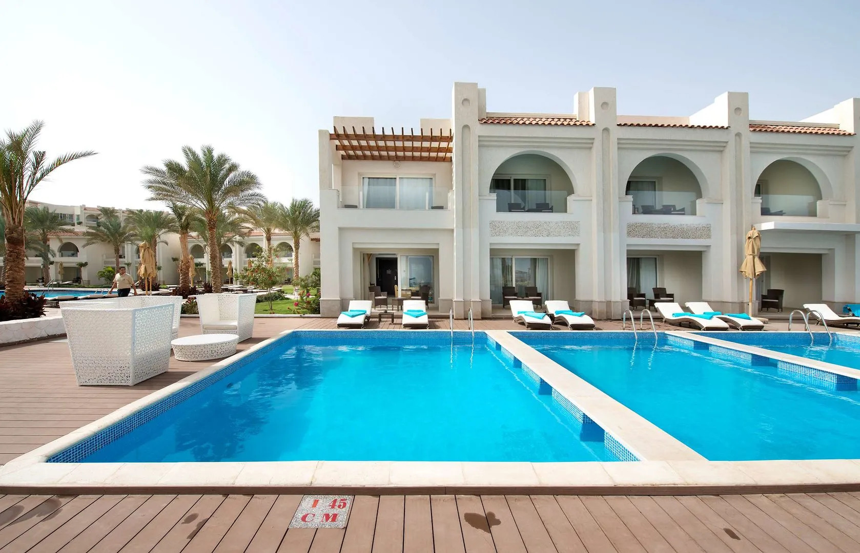 Photo - Sunrise Montemare Resort -Grand Select