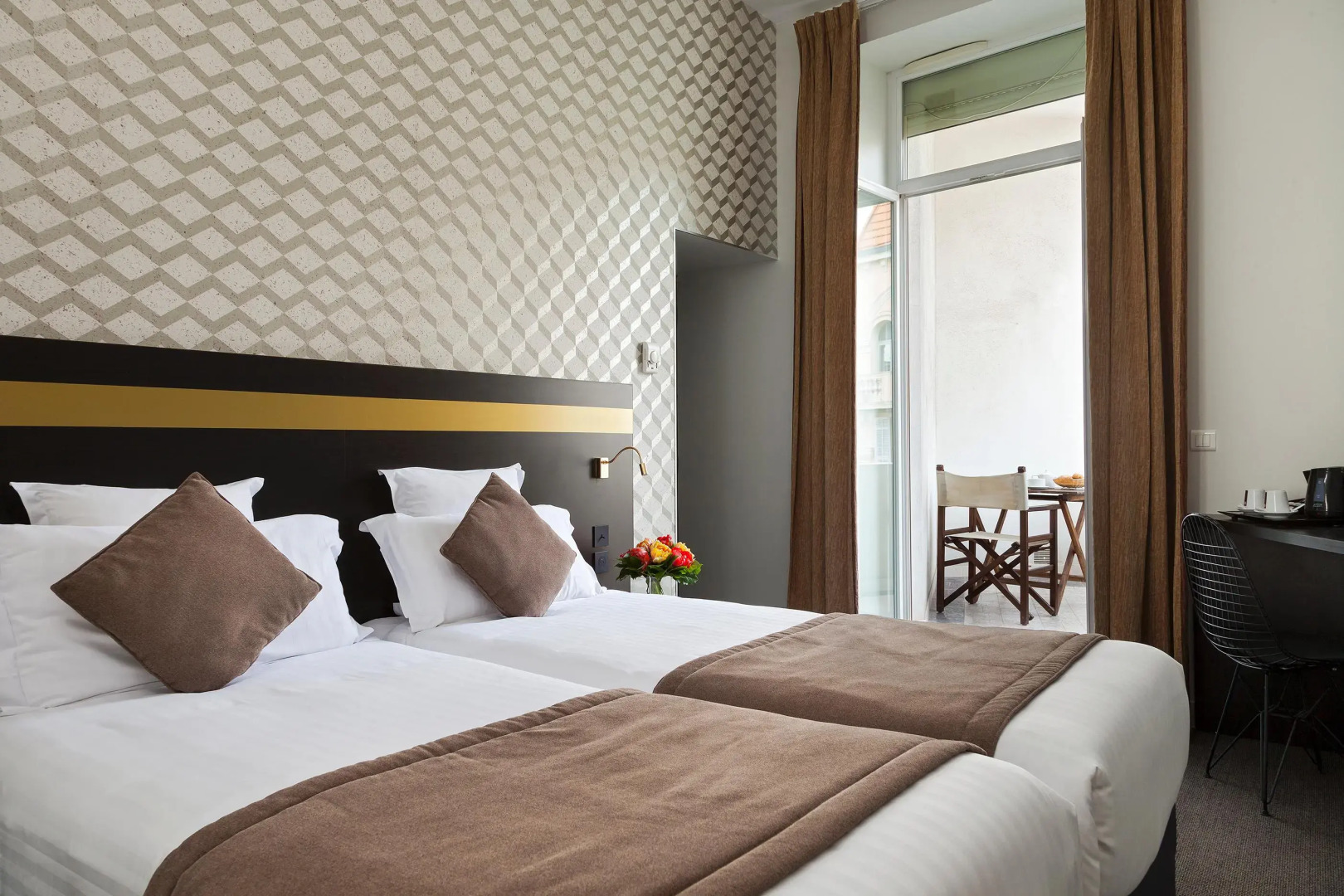 Foto - Hôtel Le Soleia by Inwood Hotels