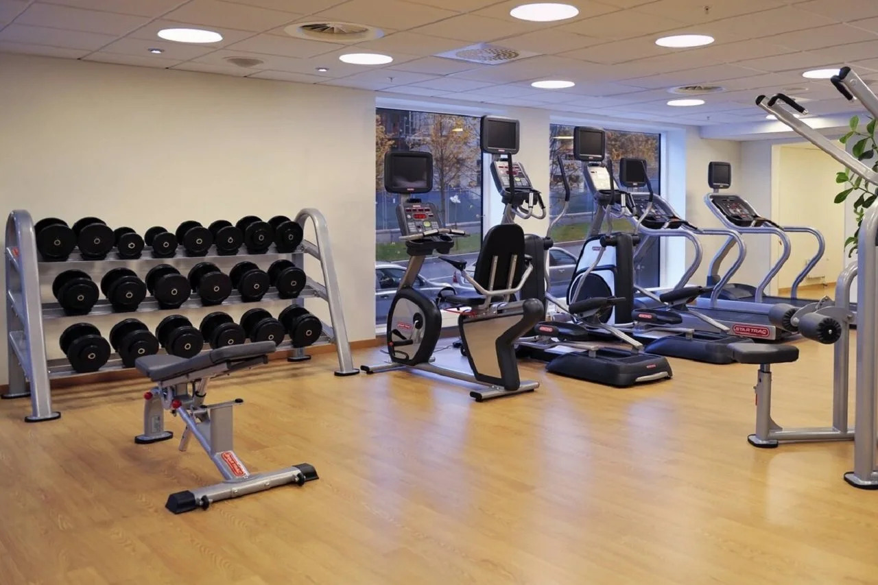 Foto - Courtyard by Marriott Stockholm Kungsholmen