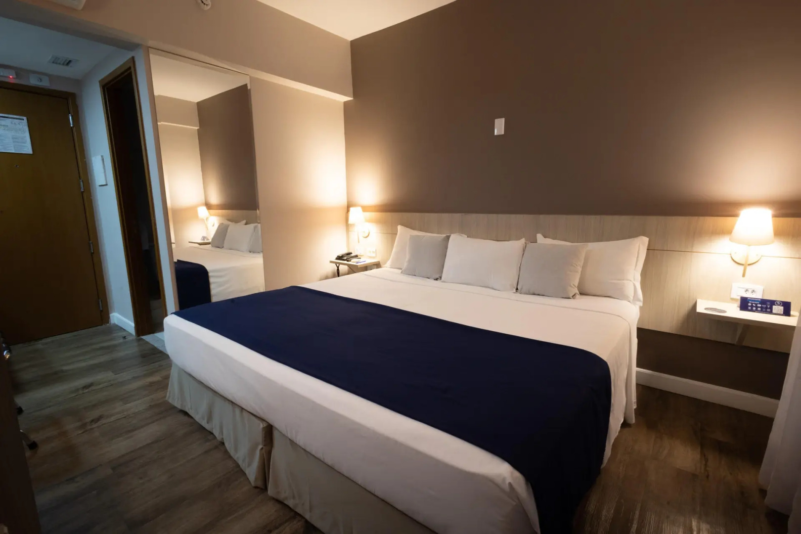 Foto - Transamerica Executive Belo Horizonte